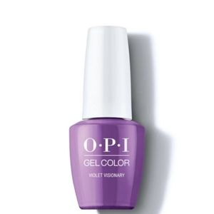 OPI GelColor Violet Visionary